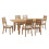 Curve Dining Chair (Set of 2) 5