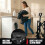 MoverX 120L/100kg Folding Camping Trolley 5