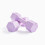 Phoenix Fitness Adjustable Dumbbell - Purple 2