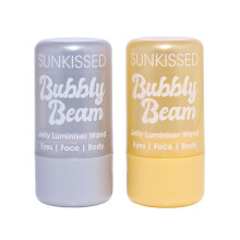 Sunkissed Bubbly Beam Jelly Luminser Wand 8g 1PC