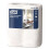 GEEZY GEEZY Kitchen Paper Towel Rolls 2-Ply 64 Sheets Absorbent Cleaning Tissues 2 Pack 1