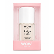 Wow London Ridge Filler Smooth Nail Surface