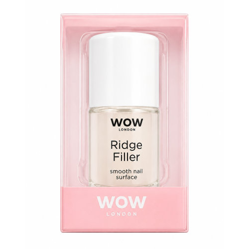 Wow London Ridge Filler Smooth Nail Surface