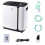 Oxygen Concentrator 8L 93% Quiet Home Use 1