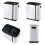 Oxygen Concentrator 8L 93% Quiet Home Use 3