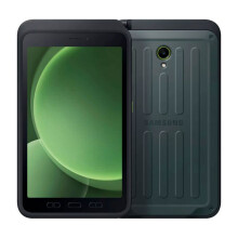 Tablet Samsung Galaxy Tab Active5 8 polegadas verde