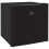 35L Mini Freezer, -24 to -14 Temperature - Black 1