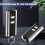 Για φορητό πομπό Normstahl RCU 433-2K Garage Opener 4