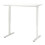 IKEA TROTTEN Table Top 120x70 cm 3