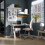 IKEA TROTTEN Table Top 120x70 cm 4