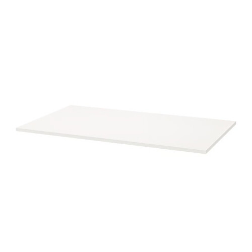 IKEA TROTTEN Table Top 120x70 cm
