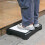 HALF STEP ANTI SLIP ELDERLY DISABILITY DOOR WALKING STOOL OUTDOOR MOBILITY AID 10