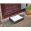 HALF STEP ANTI SLIP ELDERLY DISABILITY DOOR WALKING STOOL OUTDOOR MOBILITY AID 11
