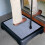 HALF STEP ANTI SLIP ELDERLY DISABILITY DOOR WALKING STOOL OUTDOOR MOBILITY AID 5