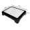 HALF STEP ANTI SLIP ELDERLY DISABILITY DOOR WALKING STOOL OUTDOOR MOBILITY AID 7