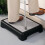 HALF STEP ANTI SLIP ELDERLY DISABILITY DOOR WALKING STOOL OUTDOOR MOBILITY AID 1