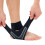 Ankle guard for plantar fasciitis relief - 1 pair support brace 1