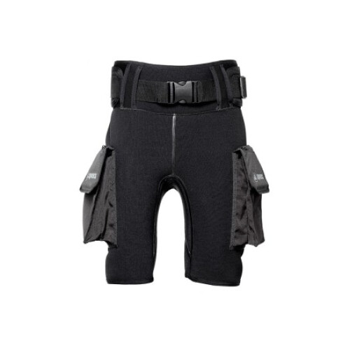 Apeks Neopren-Shorts TECH APEKS XL