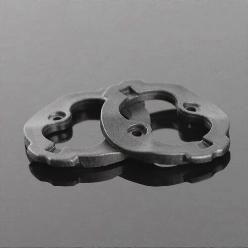 Pièce de rechange pour support de compteur de vélo Garmin 540/840 2