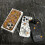 Coque Graffiti pour iPhone 17 Pro Max et iPhone 16 - Compatible MagSafe, aspect mat et protection intégrale 2