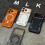 Coque Graffiti pour iPhone 17 Pro Max et iPhone 16 - Compatible MagSafe, aspect mat et protection intégrale 3