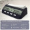 Schach-Timer, professionelle Schachuhr, multifunktionale Digitaluhr 2