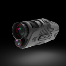 Blackoptic Nachtsichtgerät, Nachtsichtgerät, Black Optic Nachtsichtfernglas
