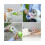Draagbare waterfles voor honden 3