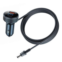 Autolader 2025 voor Starlink Mini 12V-24V kabel