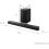 LG LG US60T 340 Watt Bluetooth Soundbar - Black 10