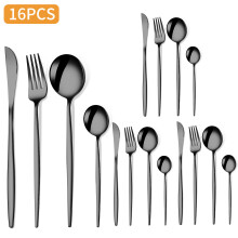 Cuchara de té, cubiertos de acero inoxidable, cuchara de café, cubiertos de plata, cuchara pequeña para remover