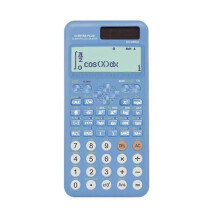 Toisen sukupolven tieteellinen funktiolaskin - Monitoiminen matematiikkatyökalu opiskelijoille
