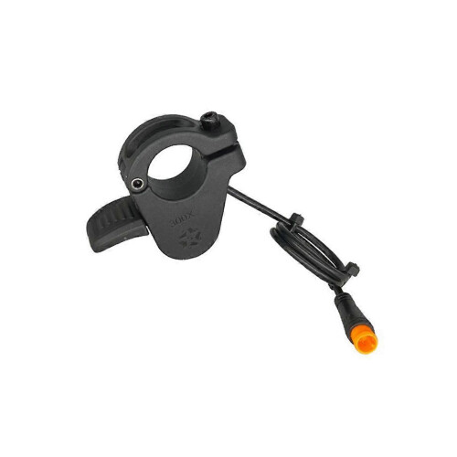 Ηλεκτρικό ποδήλατο 12-72V 300X Ebike Finger Thumb Throttle Ηλεκτρικό ποδήλατο αδιάβρο