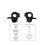 Ηλεκτρικό ποδήλατο 12-72V 300X Ebike Finger Thumb Throttle Ηλεκτρικό ποδήλατο αδιάβρο 3