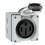 Κουτί πρίζας 50Amp, υποδοχή NEMA 14-50R 125/250Volt 1