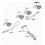 Συμβατό με Ford Focus MK2 2005-2013 4M51-A014L21-AD Μπροστινό ταμπλό Κεντρικό κλιματισ 2