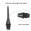 2X 100 PCS Durable Soft Tip Points Needle Replacement Set for Electronic Dart Professional Darts 4