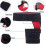 Compression Brace Wrap Sprains Therapy 3