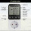 Humidity Controller Temperature Socket 230 V Switch Thermostat EU Plug 4
