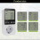 Humidity Controller Temperature Socket 230 V Switch Thermostat EU Plug 5