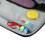 Case, Universal Overlock Sewing Machine Tote Bag with Shoulder Strap Handles 5