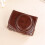 Protective Leather Camera Shell with Compatible For Canon G7X2/G7X3 1