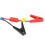 jump pack leads + Multifunction Jump Starter Cable Car Battery Replacement Emergency Starter Cable for Car Battery Connection Emergency 2