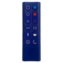Telecomando di ricambio compatibile con il ventilatore Dyson HP02 / HP03.