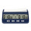 Chess Timer Professional Chess Clock Multifunctional Digital Watch 1