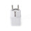 5X EU Plug Adapter DE To EU Plug Adapter 10A 250V Universal Travel Adapter EU Socket 5