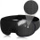 Three-dimensional Shading Sleep eye mask Eye Protection Breathable Office Lunch Break Sleeping Goggles 1