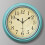 Classic Noiseless Quartz Wall Clock with 12-Inch Dial and Smooth Sweep Functionality 1