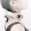 Electric Pulse Neck Shoulder Massager, Multifunctional neck protector physiotherapy shoulder neck massager 5