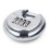 Combination Discus Padlock, 4 Position Stainless Steel 1